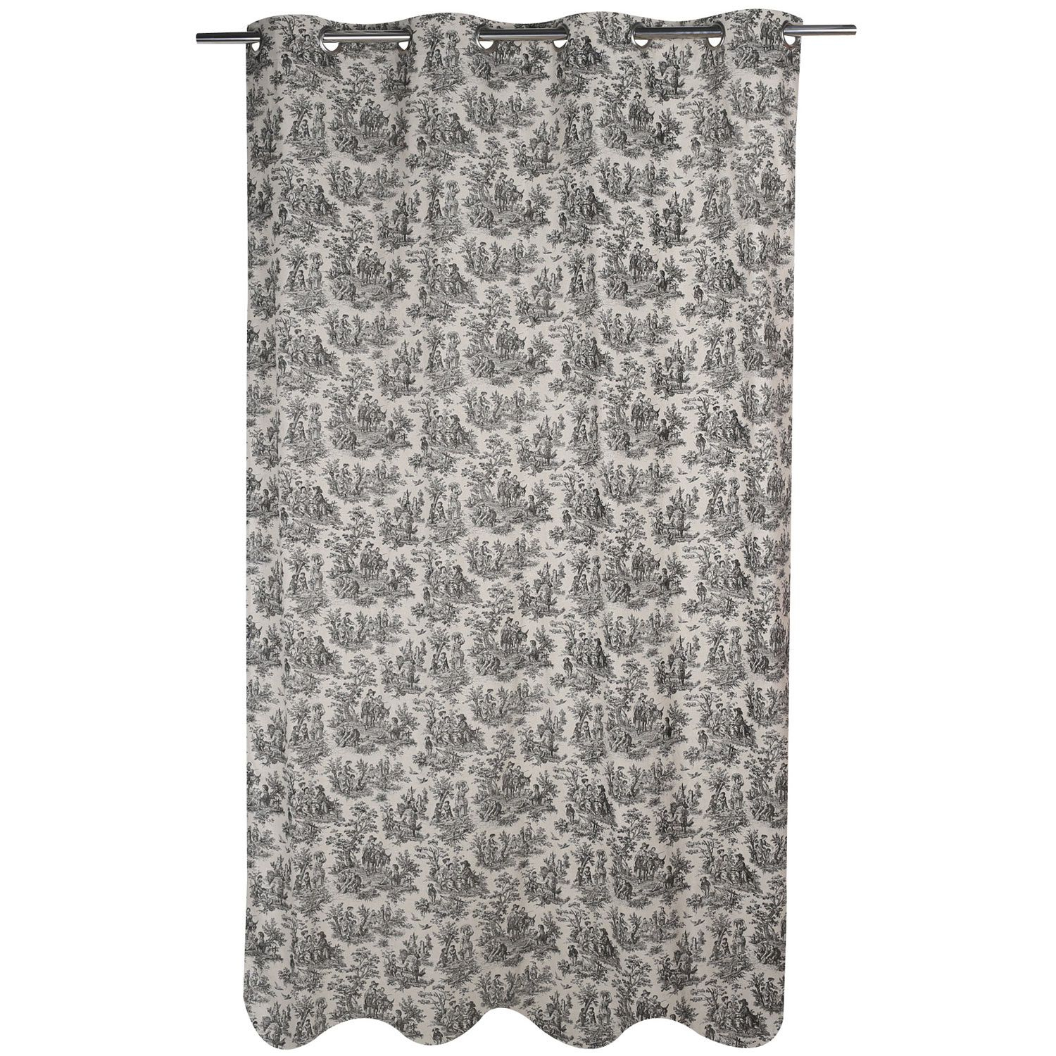 Rideaux Toile De Jouy Leroy Merlin
