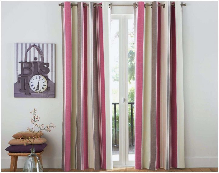 Rideau Thermique Pas Cher Nouveau Inspiré Rideaux Au Metre à Rideaux Thermiques Gifi