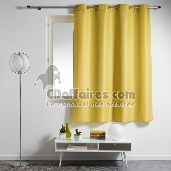 Rideau Thermique, Rideau Phonique, Rideau Occultant | Cdaffaires destiné Rideau Thermique 140X180 Rideau Thermique, Rideau Phonique, Rideau Occultant | Cdaffaires destiné Rideau Thermique 140X180