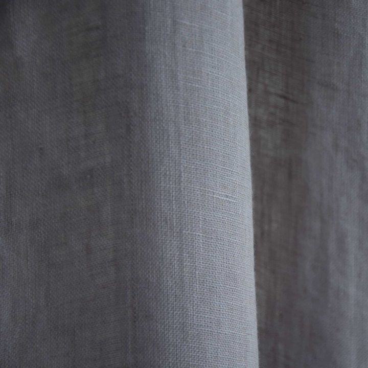 Rideau Voilage Modèle Gaze De Lin Lavé Gris intérieur Voilage Gaze De Lin Rideau Voilage Modèle Gaze De Lin Lavé Gris intérieur Voilage Gaze De Lin