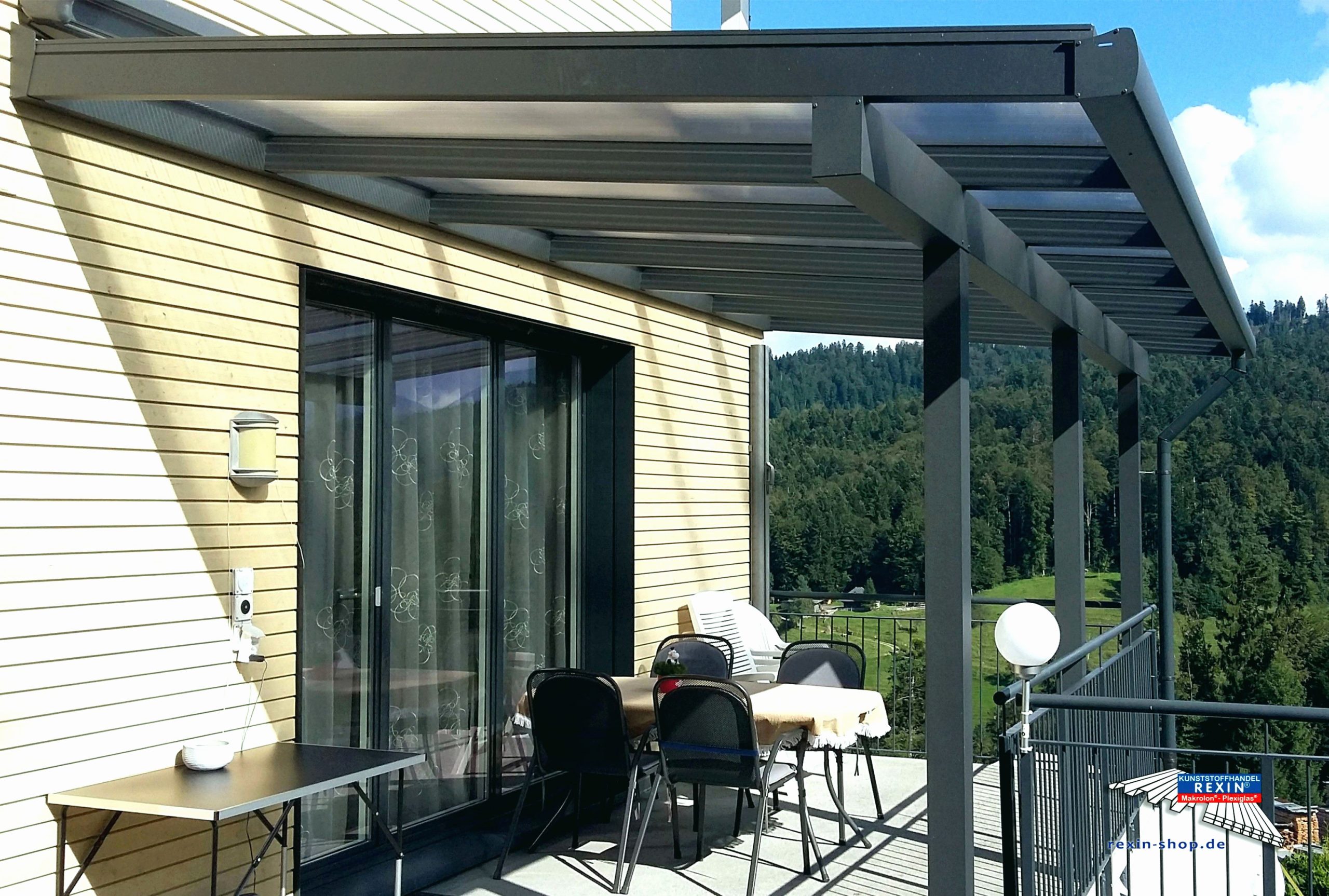 rideau pergola castorama