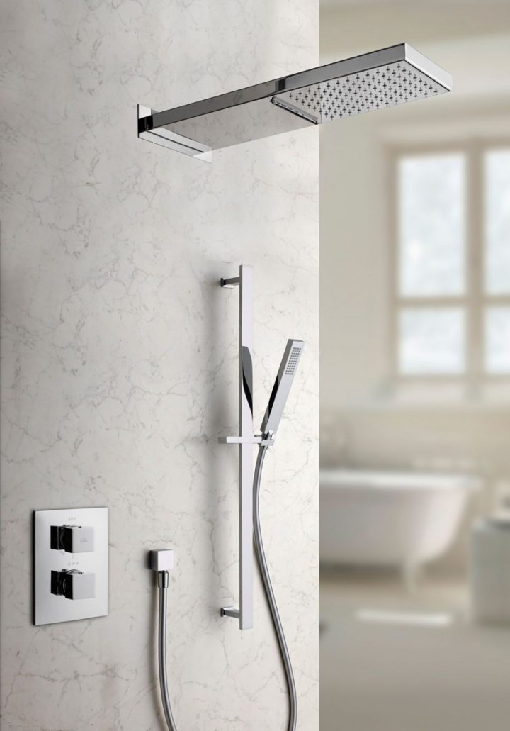 Robinetterie De Douche Cascade – Paffoni concernant Ikea Cabine De Douche Robinetterie De Douche Cascade – Paffoni concernant Ikea Cabine De Douche