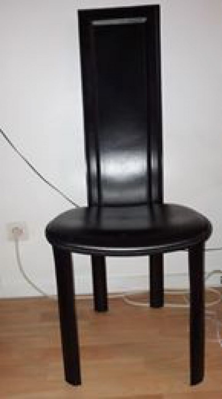 Roche Bobois Roche Bobois Roche Bobois destiné Chaise Ava Roche Bobois Occasion Roche Bobois Roche Bobois Roche Bobois destiné Chaise Ava Roche Bobois Occasion