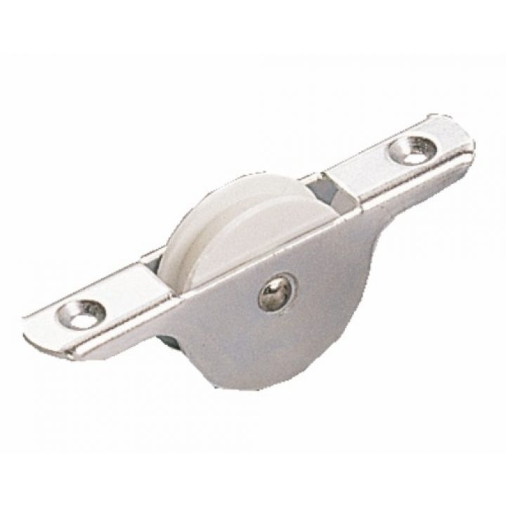 Roulette De Placard Coulissant En Nylon Monin Sur Bricozor encequiconcerne Roulette Porte Coulissante Brico Depot