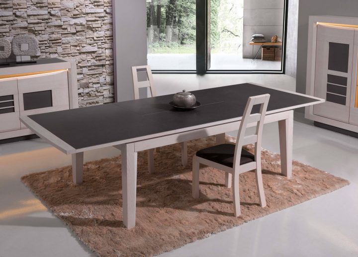 Salle À Manger Stevia tout Meuble Crack En Belgique Salle Manger