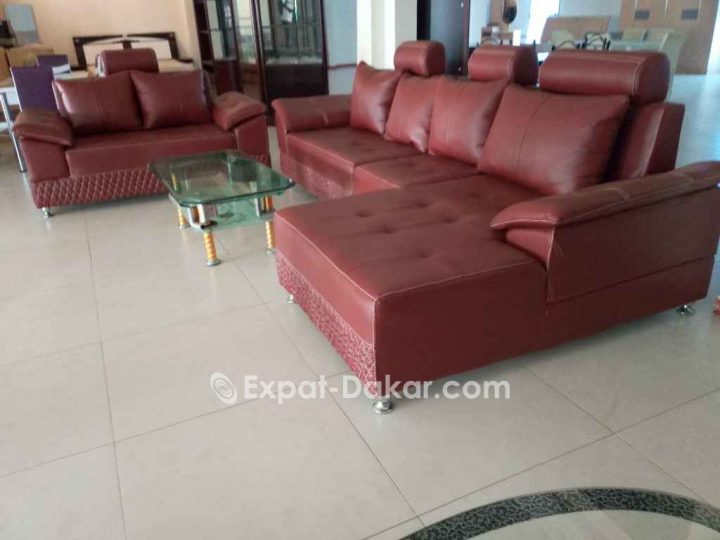 Salon 7 Places concernant Salon 7 Places Dakar