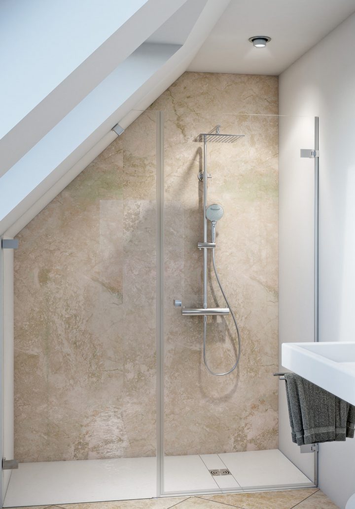 Schnelle Und Einfache Modernisierung – Shk Profi intérieur Decomotion