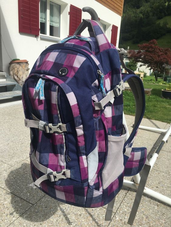 rucksack schule 1. klasse