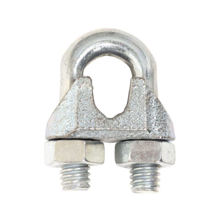 Serre-Câble 5/8 Po encequiconcerne Serre Canac