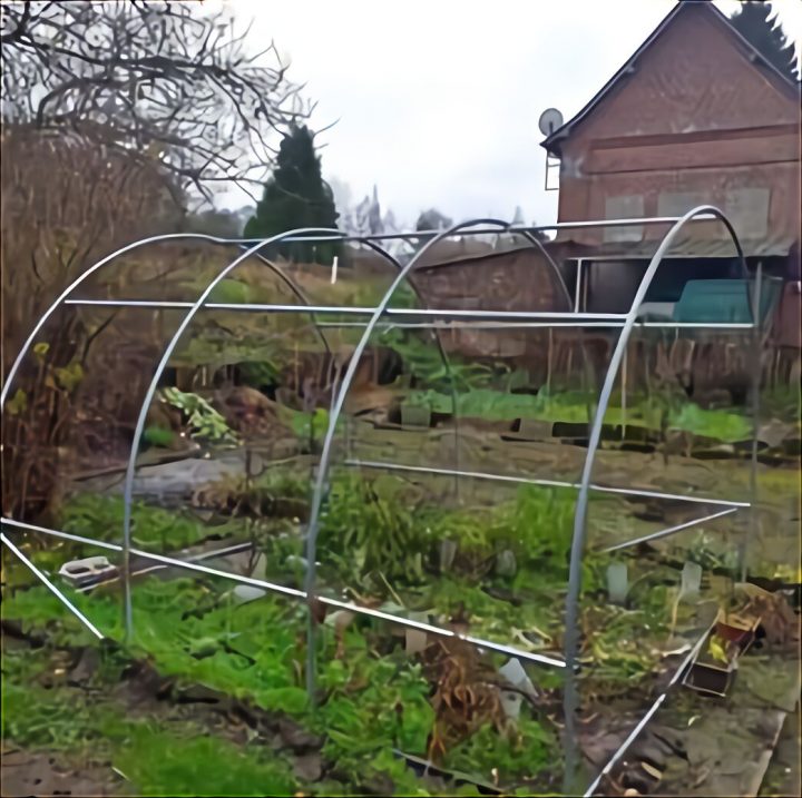 Serre Tunnel Arceaux D'Occasion dedans Arceaux De Serre Occasion Le Bon Coin Serre Tunnel Arceaux D'Occasion dedans Arceaux De Serre Occasion Le Bon Coin