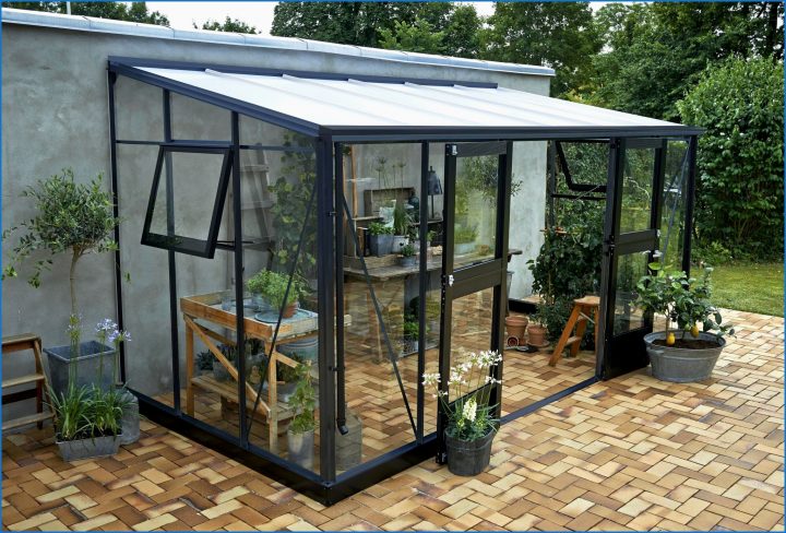 Serres De Jardin Soldes Rare Serre Tunnel 9M2 Leclerc concernant Serre 6M2 Leclerc