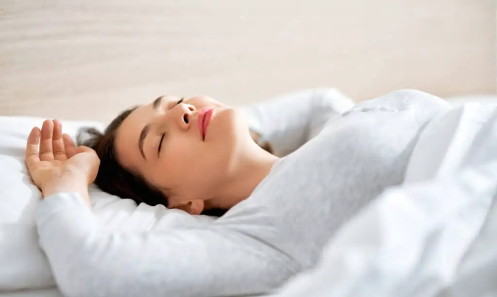 darf man bandagen nachts tragen