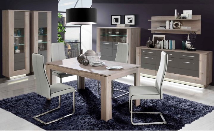 Soggiorno Componibile Dakota | Conforama | Home Decor, Home intérieur Table Portland Conforama Soggiorno Componibile Dakota | Conforama | Home Decor, Home intérieur Table Portland Conforama