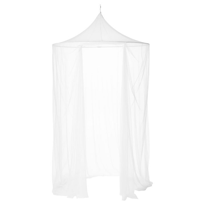 Solig Filet – Blanc 150 Cm intérieur Toile Pour Tonnelle 3X3 Ikea