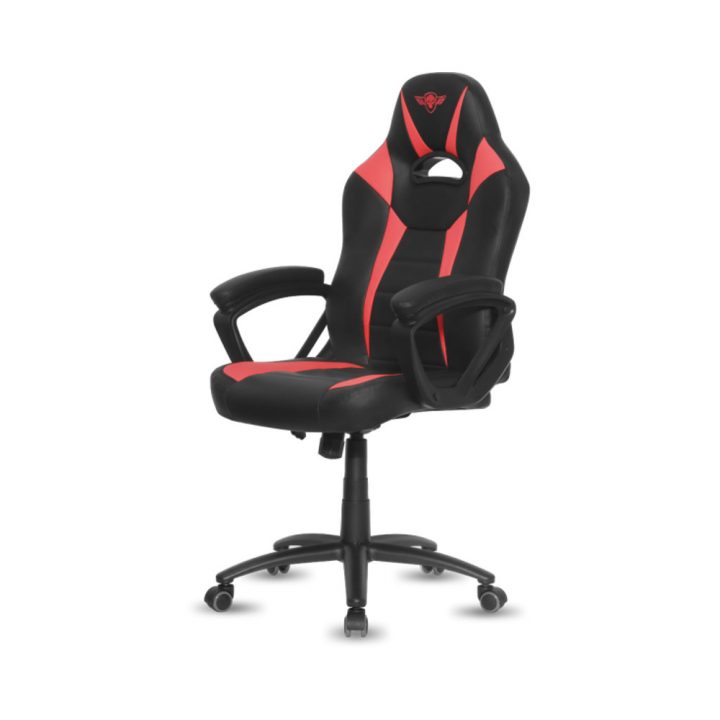 Spirit Of Gamer Fighter – Noir / Rouge tout Dxracer Tunisie Spirit Of Gamer Fighter – Noir / Rouge tout Dxracer Tunisie