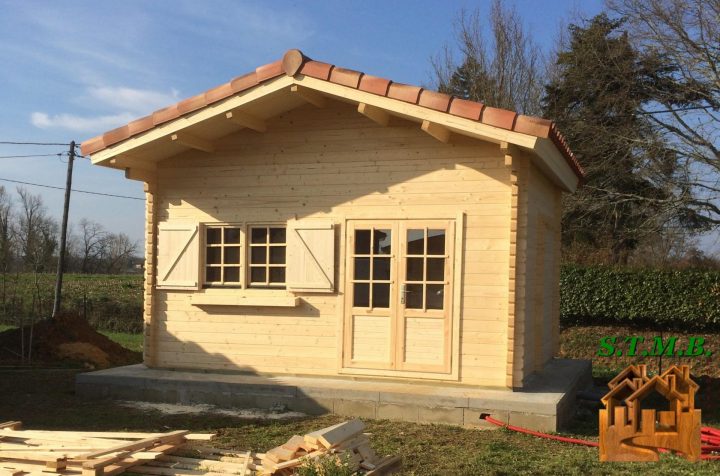 Stmb Construction, Maison De Jardin Et Chalet Habitable En Bois serapportantà Le Bon Coin 40 Abri De Jardin Occasion Particulier Stmb Construction, Maison De Jardin Et Chalet Habitable En Bois serapportantà Le Bon Coin 40 Abri De Jardin Occasion Particulier