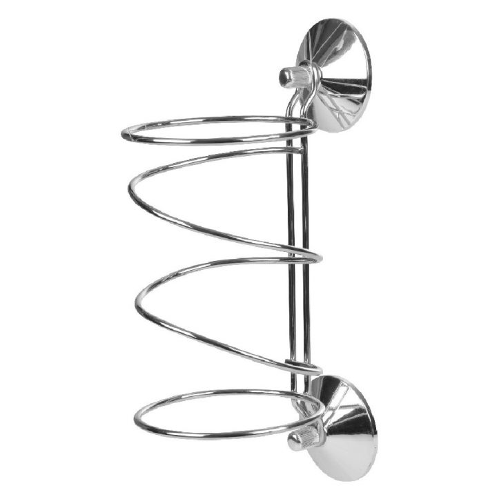 Support Plastique À Ventouses Pour Douchette tout Support Douchette Ventouse Gifi