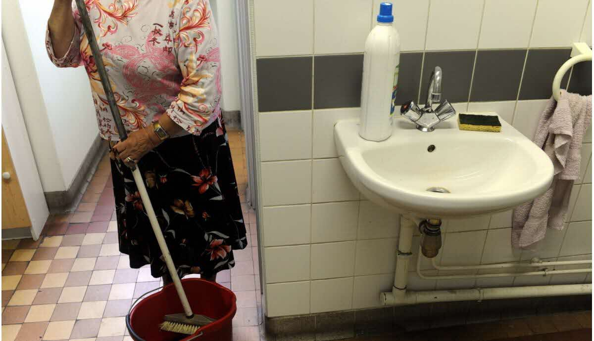 Surendettement. « Une Vie De Travail Pour Rien » intérieur Casse Robinet Augny Surendettement. « Une Vie De Travail Pour Rien » intérieur Casse Robinet Augny