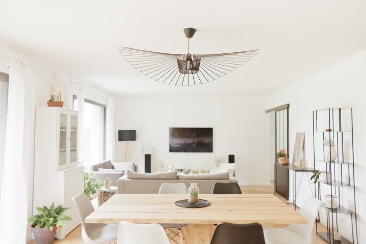 Suspension Vertigo – House In Progress avec Salle À Manger Vertigo Suspension Vertigo – House In Progress avec Salle À Manger Vertigo