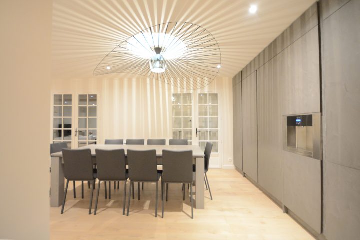 Suspension Vertigo. Salle À Manger Réalisée Par Beyle tout Salle A Manger Vertigo Suspension Vertigo. Salle À Manger Réalisée Par Beyle tout Salle A Manger Vertigo