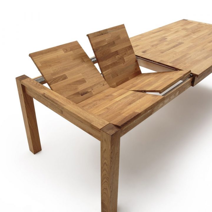 Table À Manger Chêne Massif 6/12 Couverts, Adelita – Taille pour Table Adelita 12 Personnes Table À Manger Chêne Massif 6/12 Couverts, Adelita – Taille pour Table Adelita 12 Personnes