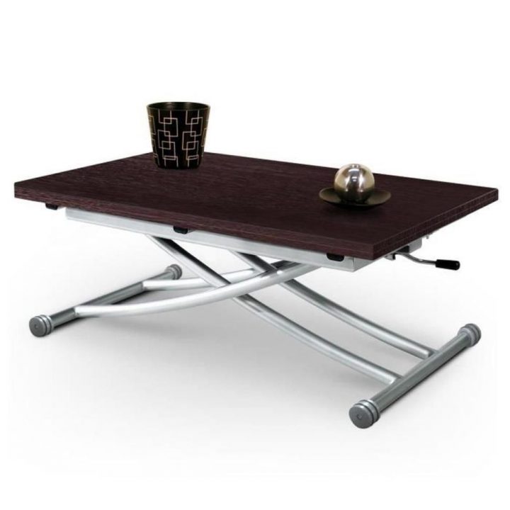 Table Basse Relevable En 2020 | Table Basse Relevable, Table destiné Table Basse Pliante Ikea