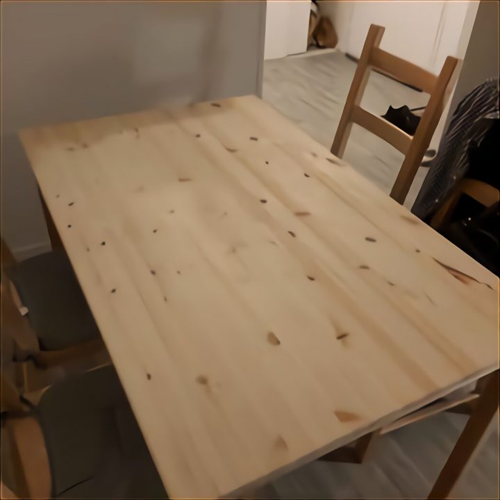 Table Norden Ikea D'Occasion | Plus Que 4 À -75% pour Table Norden Ikea Occasion Le Bon Coin