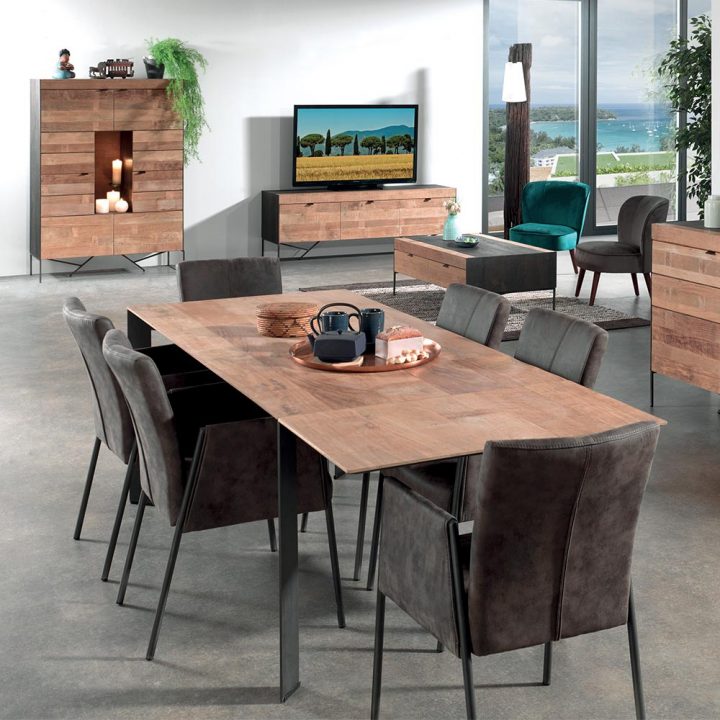 Table Valmo serapportantà Cocktail Scandinave Rennes Table Valmo serapportantà Cocktail Scandinave Rennes