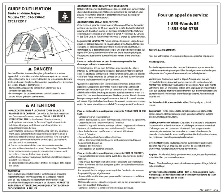 Téléchargez – Canadian Tire | Manualzz intérieur Chaise De Cuisine Canadian Tire Téléchargez – Canadian Tire | Manualzz intérieur Chaise De Cuisine Canadian Tire