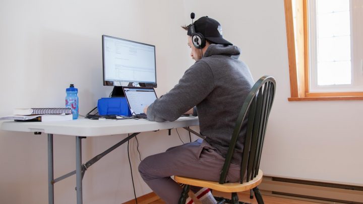 Télétravail : Entre Avantages Et Inconvénients, Y A-T-Il Un tout Bureau Ordinateur Canadian Tire