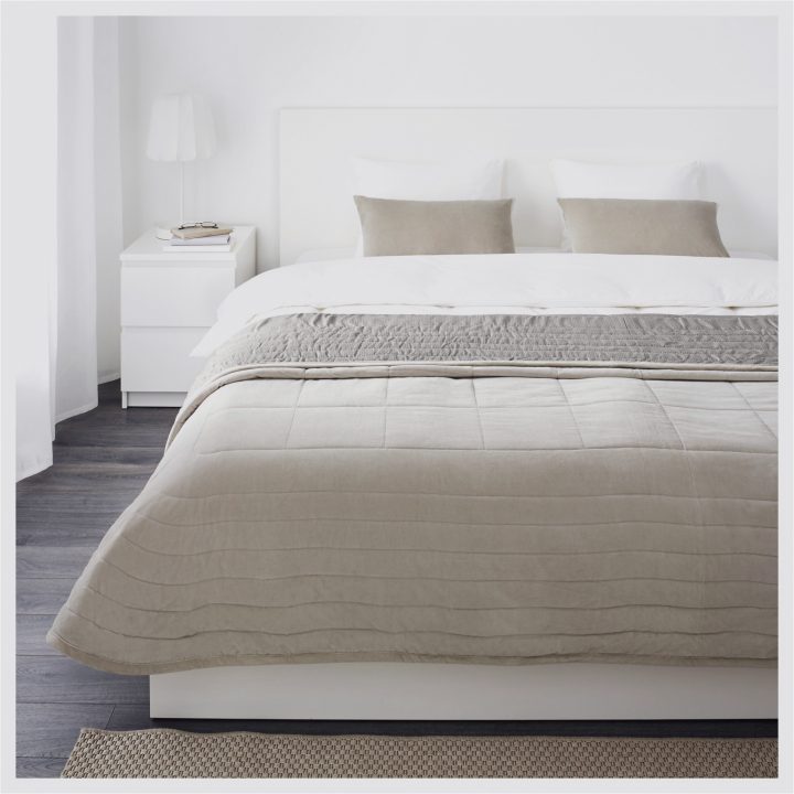 Tete De Lit En Coussin Ikea – Novocom.top à Tête De Lit Coussin Suspendu Ikea