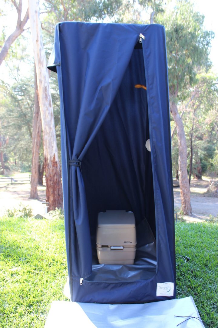 Toilet Tent Pop Up Bcf Camping Argos Kmart Portable Walmart avec Toilette Portative Canadian Tire