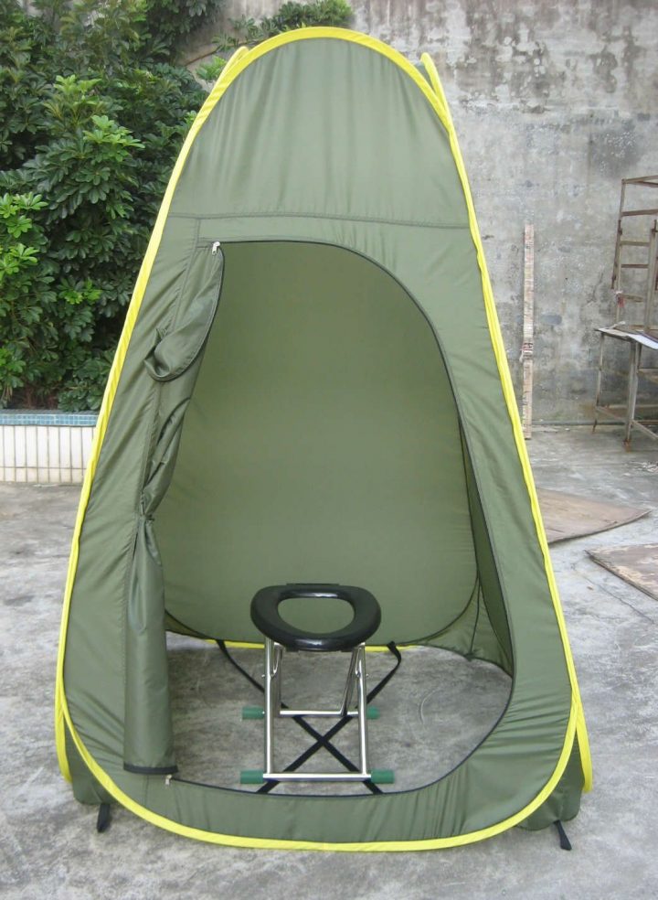 Toilet Tent Portable Privacy Shelter Life Changing Products destiné Toilette Portative Canadian Tire Toilet Tent Portable Privacy Shelter Life Changing Products destiné Toilette Portative Canadian Tire