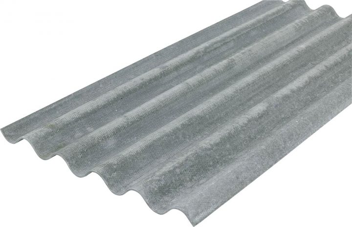 Tole Fibro Ciment D'Occasion | Plus Que 2 À -65% pour Tole De Toiture Bricoman Tole Fibro Ciment D'Occasion | Plus Que 2 À -65% pour Tole De Toiture Bricoman