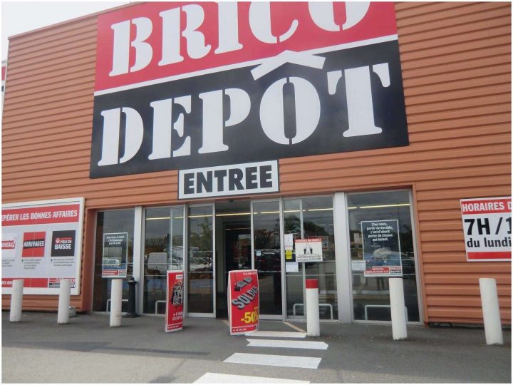 Tour De Rangement Plastique Brico Depot – Gamboahinestrosa dedans Prélinteau Brico Depot
