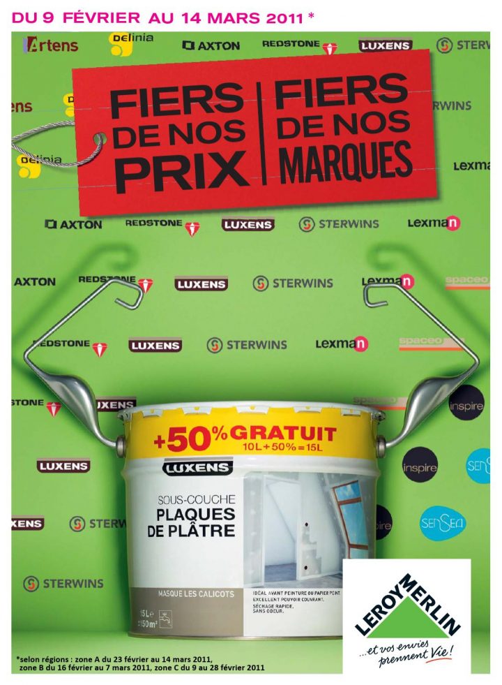 Tract Leroy Merlin By Sebastien Vergnes – Issuu à Minuterie Douche Leroy Merlin Tract Leroy Merlin By Sebastien Vergnes – Issuu à Minuterie Douche Leroy Merlin