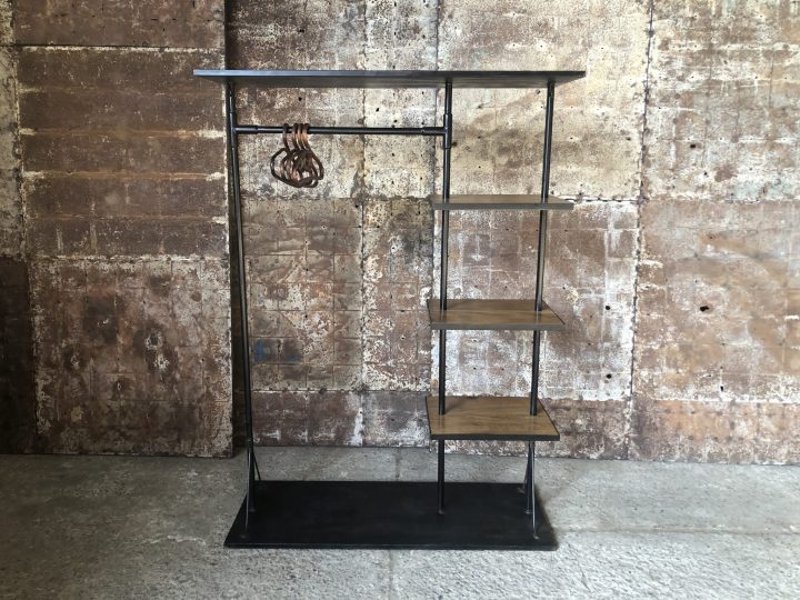 Tringle Industrielle – Omachido encequiconcerne Tringle Industrielle