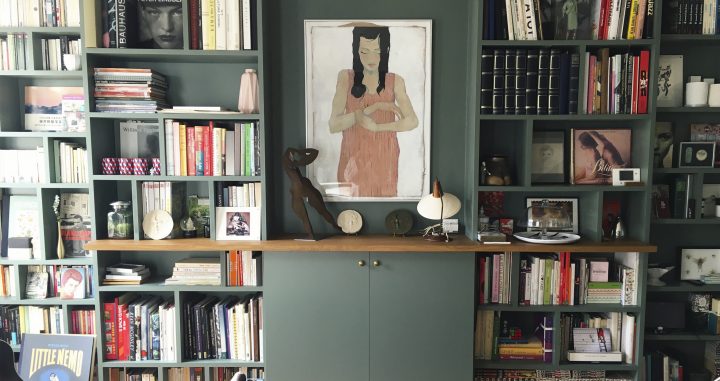 Une Bibliothèque Sur Mesure – Lili Barbery concernant Diy Bibliothèque Sur Mesure Une Bibliothèque Sur Mesure – Lili Barbery concernant Diy Bibliothèque Sur Mesure