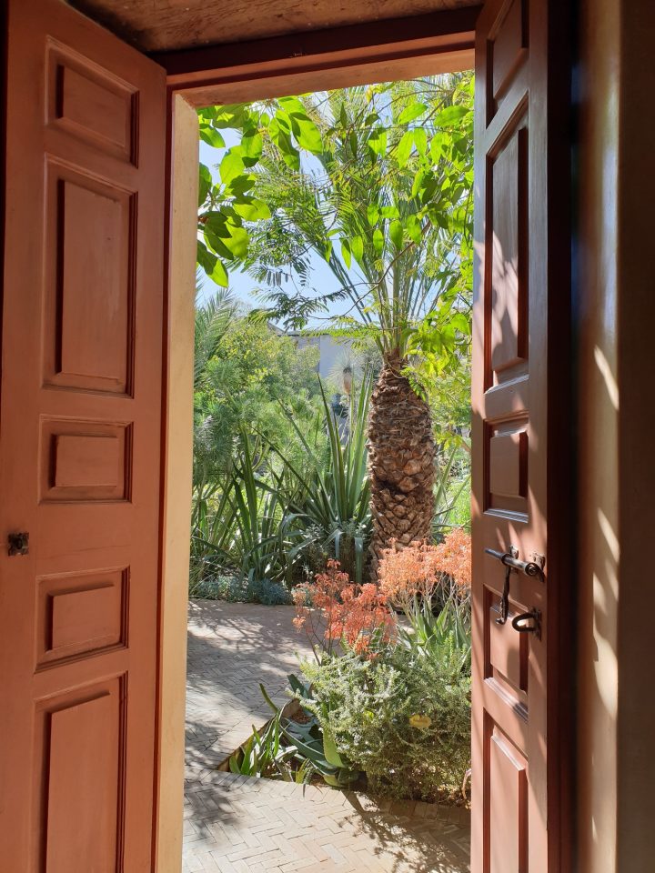 Une Fille Au Maroc | concernant Le Jardin Secret Des Gazelles Une Fille Au Maroc | concernant Le Jardin Secret Des Gazelles