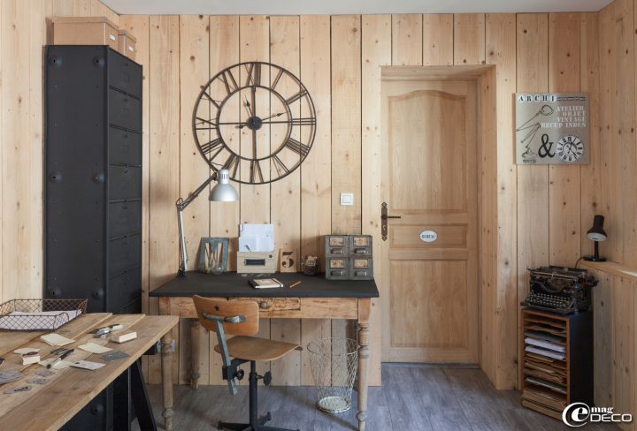 Une Maison De Famille En Picardie ~ E-Magdeco : Magazine De intérieur Le Bon Coin Meubles D'Occasion En Picardie