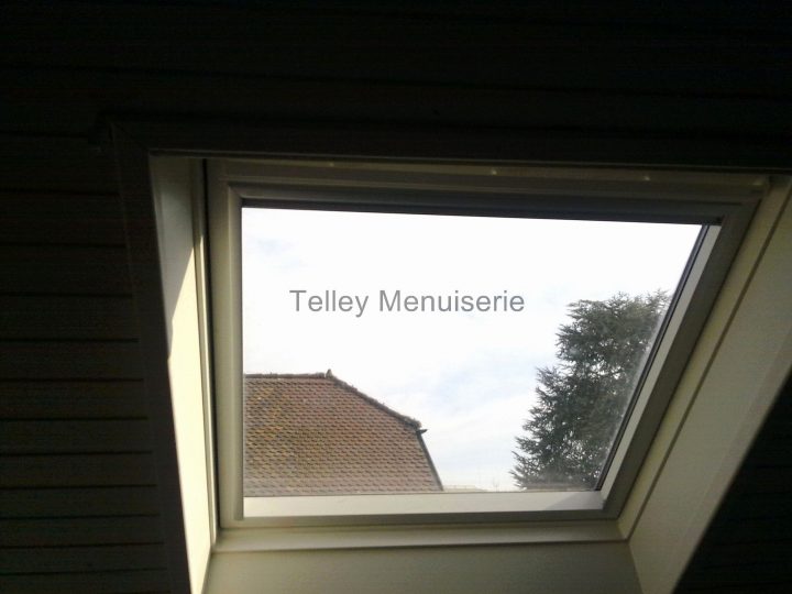 Unique Puit De Lumiere Velux Leroy Merlin | Windows encequiconcerne Velux Leroy Merlin