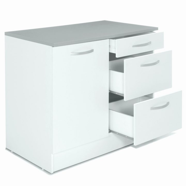 Unique Rideau Coulissant Meuble Cuisine – Luckytroll destiné Meuble Cuisine Rideau Coulissant Castorama