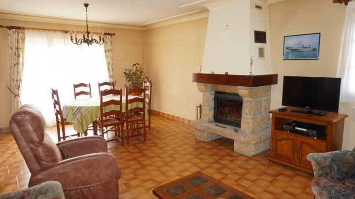 Vente De L'Espace ! dedans Cap Cheminée Quimperlé Vente De L'Espace ! dedans Cap Cheminée Quimperlé