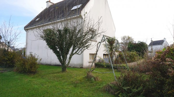Vente De L'Espace ! dedans Cap Cheminée Quimperlé Vente De L'Espace ! dedans Cap Cheminée Quimperlé