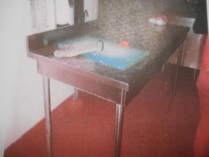 Vente Matériel De Cuisine | Encheres-Domaine encequiconcerne Casse Robinet Augny