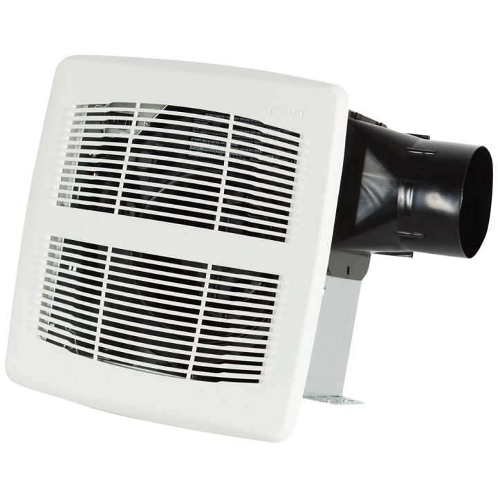 Ventilateur De Salle De Bains 110 Pi³/Min concernant Ventilateur Salle De Bain Canac Ventilateur De Salle De Bains 110 Pi³/Min concernant Ventilateur Salle De Bain Canac