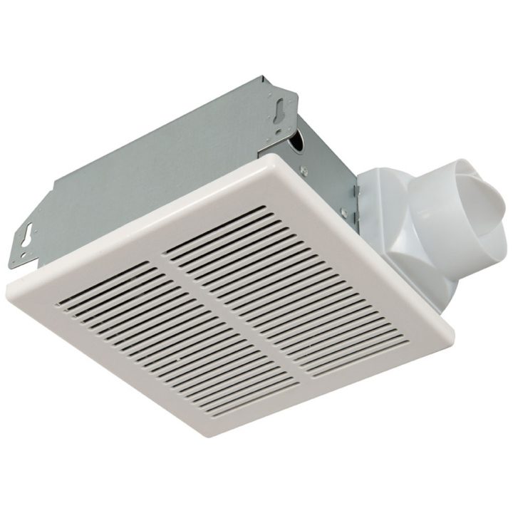 Ventilateur De Salle De Bains 50 Pi³/Min avec Ventilateur Salle De Bain Canac Ventilateur De Salle De Bains 50 Pi³/Min avec Ventilateur Salle De Bain Canac