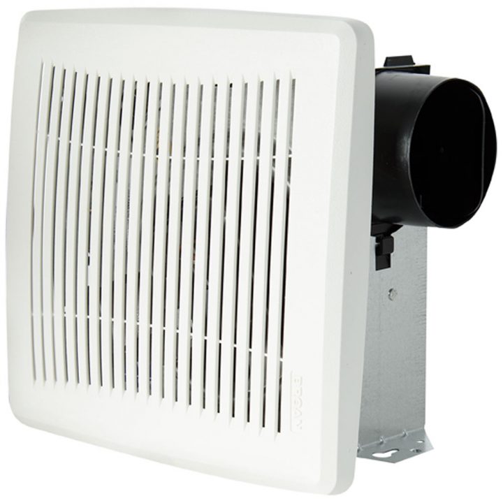 Ventilateur De Salle De Bains 50 Pi³/Min encequiconcerne Ventilateur Salle De Bain Canac