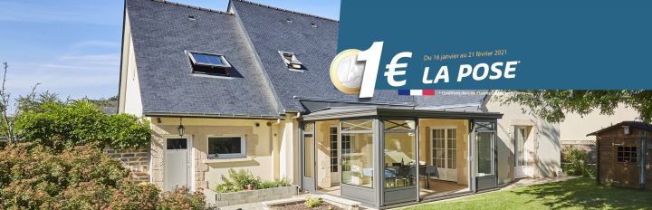 Véranda Gustave Rideau : Spécialiste De La Véranda En Aluminium avec Veranda Sophie Ferjani