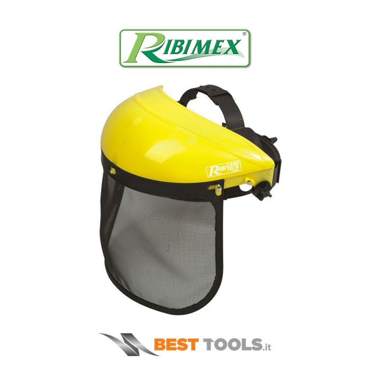 Visiera Di Protezione In Plexiglass destiné Plexiglass Brico